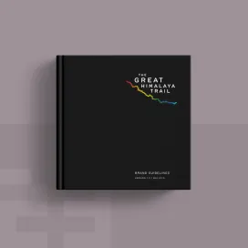 Great Himalaya Trail